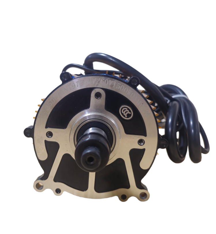 Picture of Decent Mishuk Controller 1500W 48V / 60V