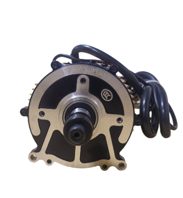 Picture of Decent Mishuk Controller 1500W 48V / 60V