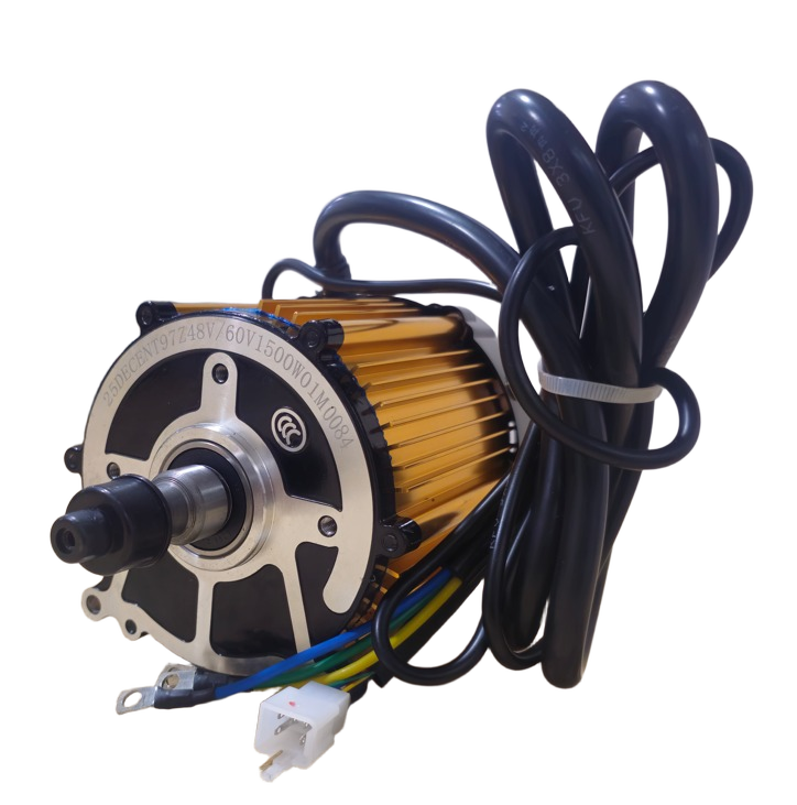 Picture of Decent Mishuk Controller 1500W 48V / 60V