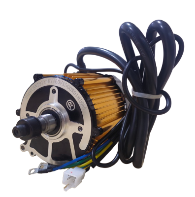 Picture of Decent Mishuk Controller 1500W 48V / 60V