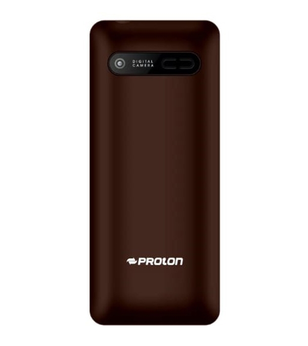 Buy Prootn B1 With Automatic Call Recorder System Feature Phone Multi Color Online 