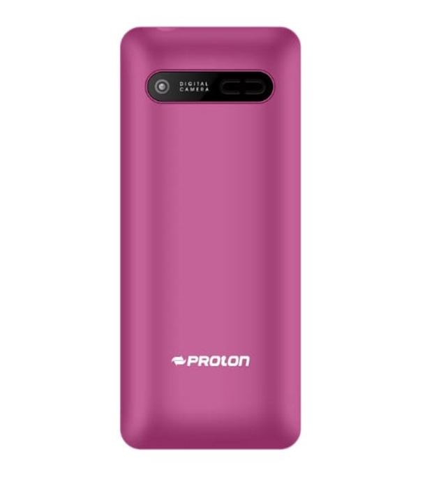 Buy Prootn B1 With Automatic Call Recorder System Feature Phone Multi Color Online 
