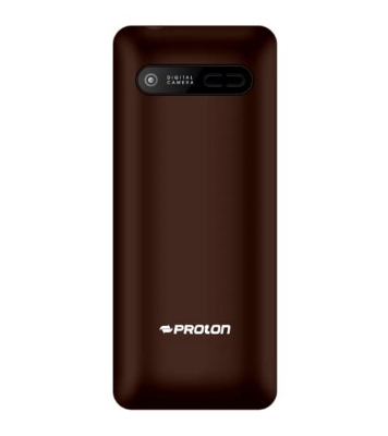 Buy Prootn B1 With Automatic Call Recorder System Feature Phone Multi Color Online 