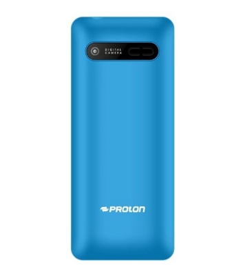 Buy Prootn B1 With Automatic Call Recorder System Feature Phone Multi Color Online 