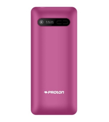 Buy Prootn B1 With Automatic Call Recorder System Feature Phone Multi Color Online 