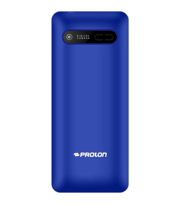 Buy Prootn B1 With Automatic Call Recorder System Feature Phone Multi Color Online 