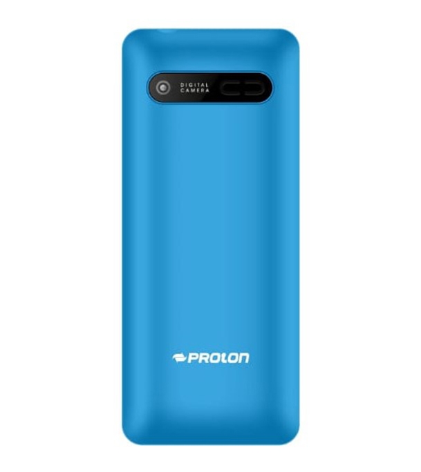 Buy Prootn B1 With Automatic Call Recorder System Feature Phone Multi Color Online 