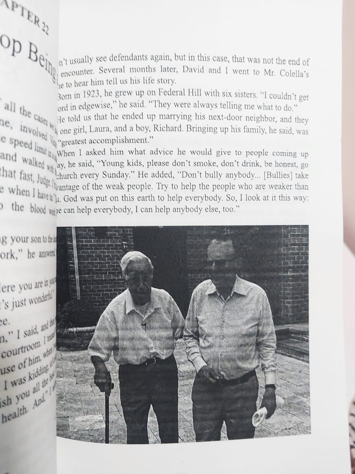 Picture of Compassion in the Court by Frank Caprio - Premium - Paperback