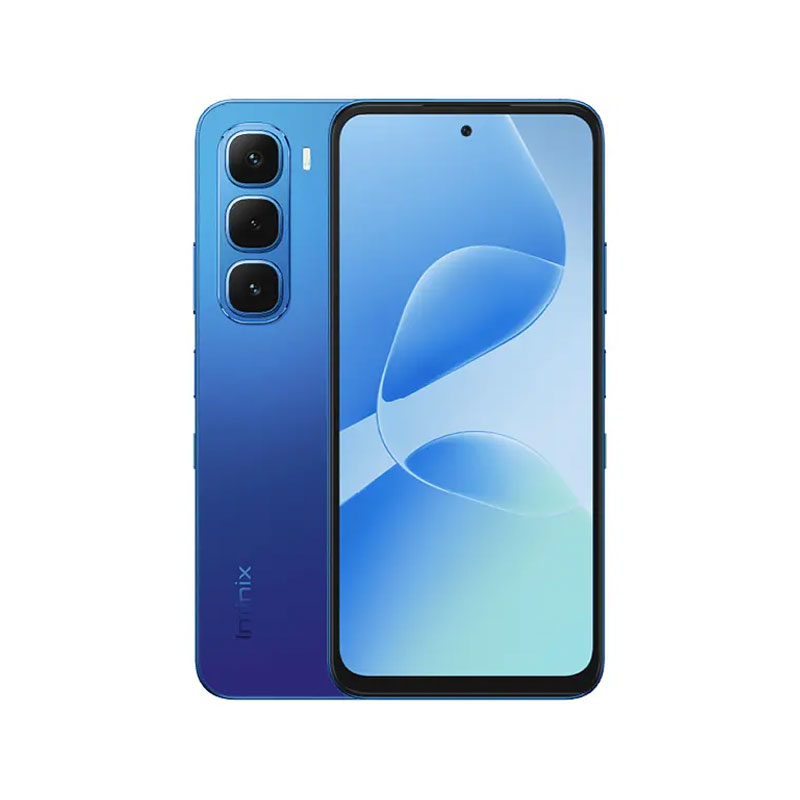 Picture of Infinix Hot 60i 6GB/128GB Best Price 