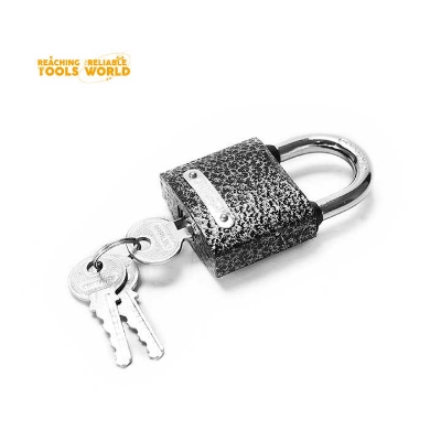 Picture of DingQi 50mm Iron Waterproof Padlocks and Professional Custom High Security Padlocks-151250