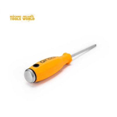 Picture of DINGQI High Quality 4 Inch 6 Inch Magnetic Screwdriver Multipurpose Screwdriver Tools-68704-68706