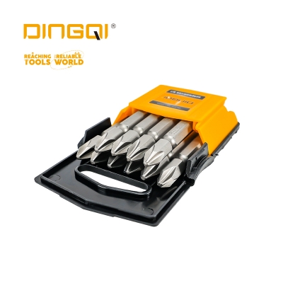 Picture of DINGQI Screwdriver Bits – Model 68002 – High-Quality Multi-Purpose Bits