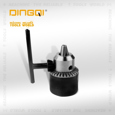 Picture of 13mm Drill Chuck – Model JA02113 – High-Quality Drill Accessory