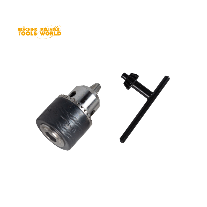 Picture of 13mm Drill Chuck – Model JA02113 – High-Quality Drill Accessory
