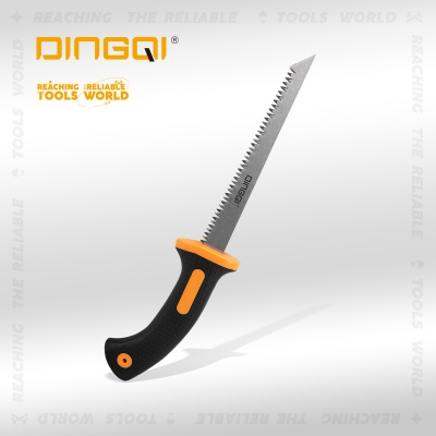 Picture of 🪚DINGQI Mini Wall Panel Hand Saw – Compact Hand Saw for Wood & Panels – Model 42003