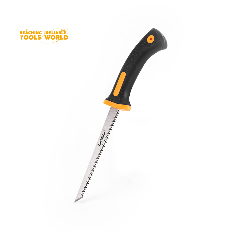 Picture of 🪚DINGQI Mini Wall Panel Hand Saw – Compact Hand Saw for Wood & Panels – Model 42003