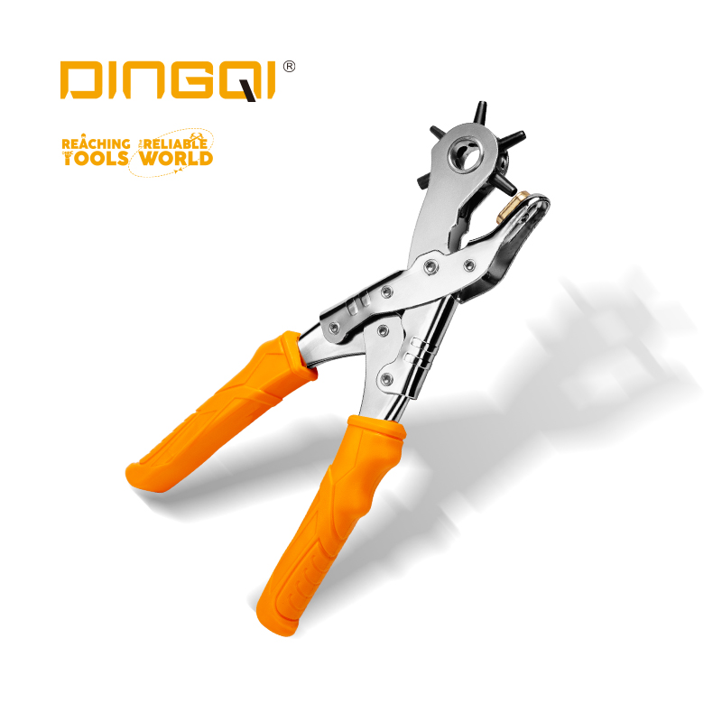 Picture of DINGQI 9" Leather Hole Punch Hole Size 2.5/3/3.5/4/4.5/5mm-136004