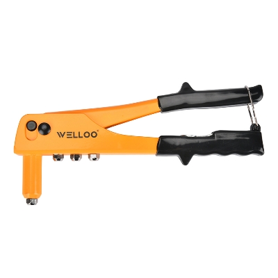 Picture of WELLOO Heavy Duty Aluminium Alloy Rivet Gun HRT5101 🛠️🔩