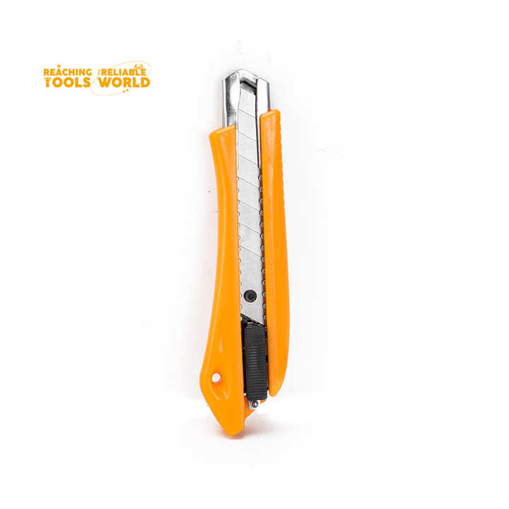 Picture of 🛠️ DINGQI High Quality Utility NT Cutter For Multipurpose Usage – 63101