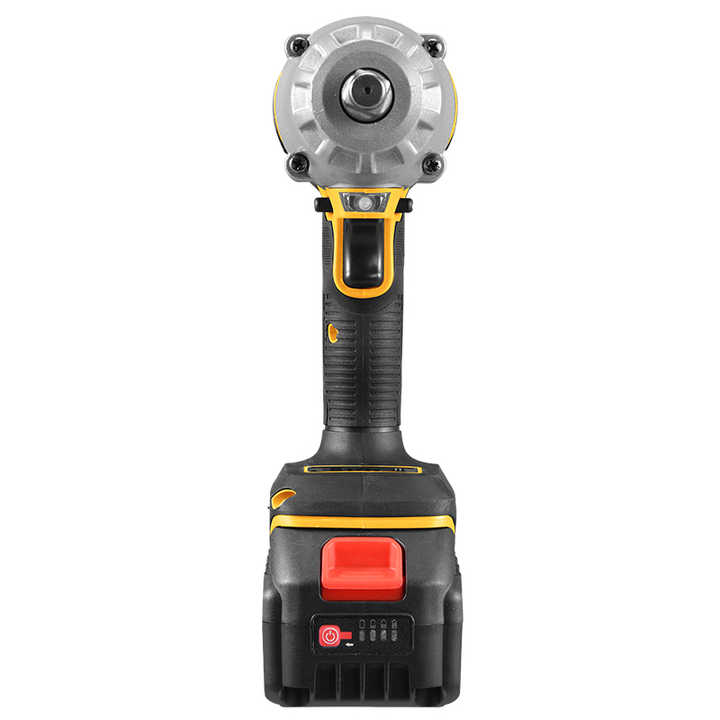Picture of 🔧 HR Variable Speed 48V 300N.m Cordless Impact Wrench – HR21V