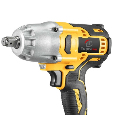 Picture of 🔧 HR Variable Speed 48V 300N.m Cordless Impact Wrench – HR21V