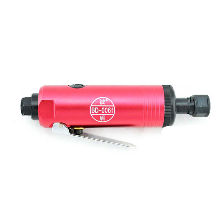 Picture of HR Pneumatic Air Die Grinders Strong Power Pneumatic Grinding Tool Air Grinder Polish Kit Set Mold Polishing Polisher Tools