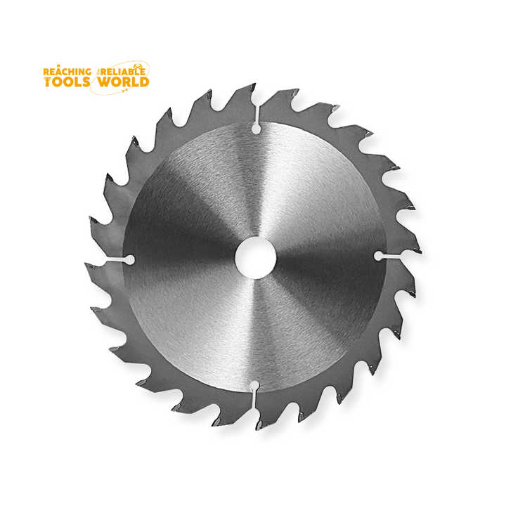 Picture of Rupa High Quality 4"inch Manganese Steel Carbide Circular Saw Blade Wood Circular Saw Blade-Rupa2024