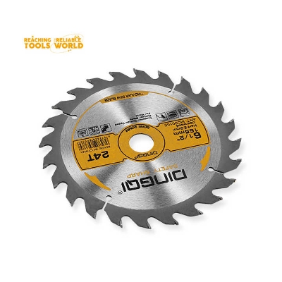 Picture of Rupa High Quality 4"inch Manganese Steel Carbide Circular Saw Blade Wood Circular Saw Blade-Rupa2024