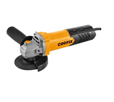 Picture of Coofix Electric Angle Grinder 750W Smart Side Switch Angle Grinding Machine 100MM-CF-AG010