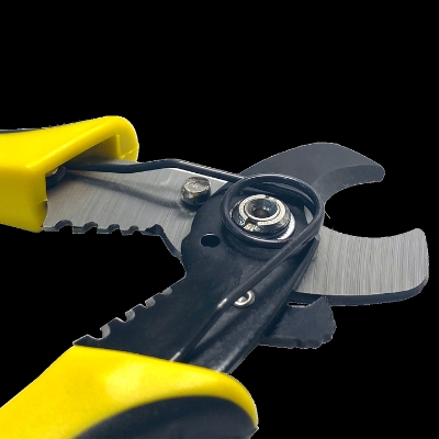 Picture of 🛠️ FB6001 8" Multi Tool Wire Stripper – Cable Cutting & Stripping Pliers