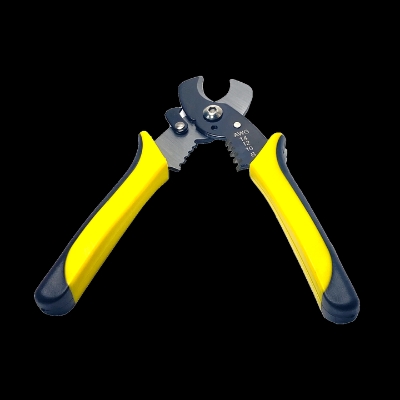 Picture of 🛠️ FB6001 8" Multi Tool Wire Stripper – Cable Cutting & Stripping Pliers