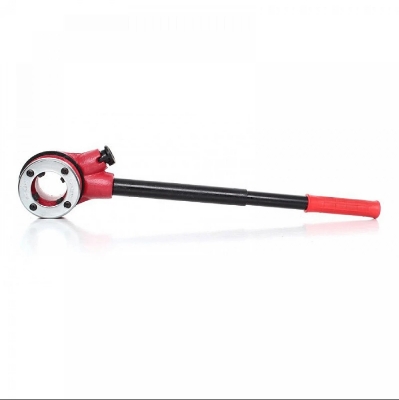Picture of 🛠️ Ratchet Pipe Threader Kit – 4 Dies (1/2", 3/4", 1", 1-1/4")-JD8803