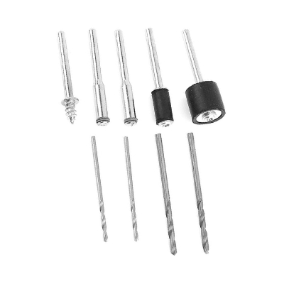 Picture of Hot Sale Electric Mini Grinder 211PCS Mini Die Grinder Set Rotary Tool Grinder Cordless Rotary Tool Machine Kit-PX-G21001