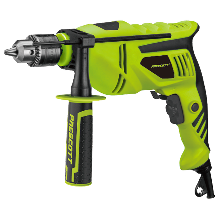 Picture of PRESCOTT IMPACT DRILL 13mm 220V 810w ELECTRIC DRILL MACHINE-PT0201302