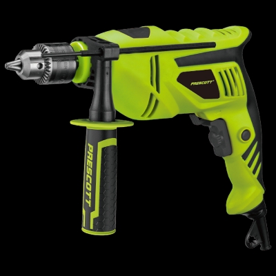 Picture of PRESCOTT IMPACT DRILL 13mm 220V 810w ELECTRIC DRILL MACHINE-PT0201302