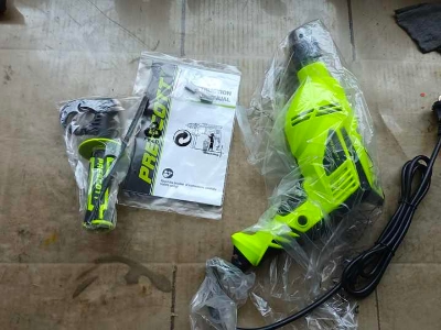 Picture of PRESCOTT IMPACT DRILL 13mm 220V 810w ELECTRIC DRILL MACHINE-PT0201302