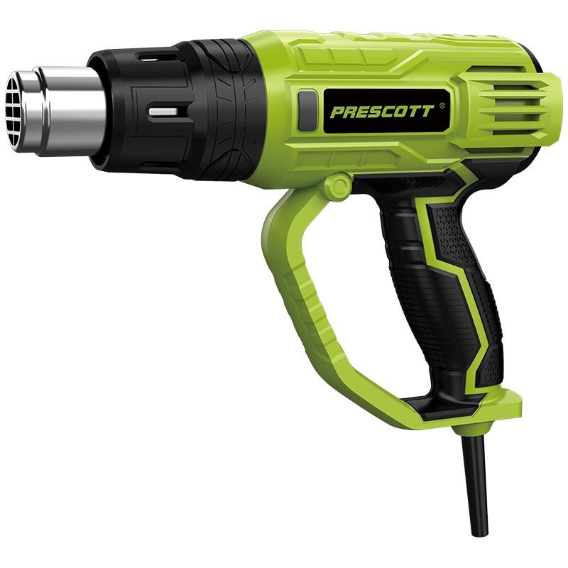 Picture of PRESCOTT 2000Watt HeatGun PT1925004
