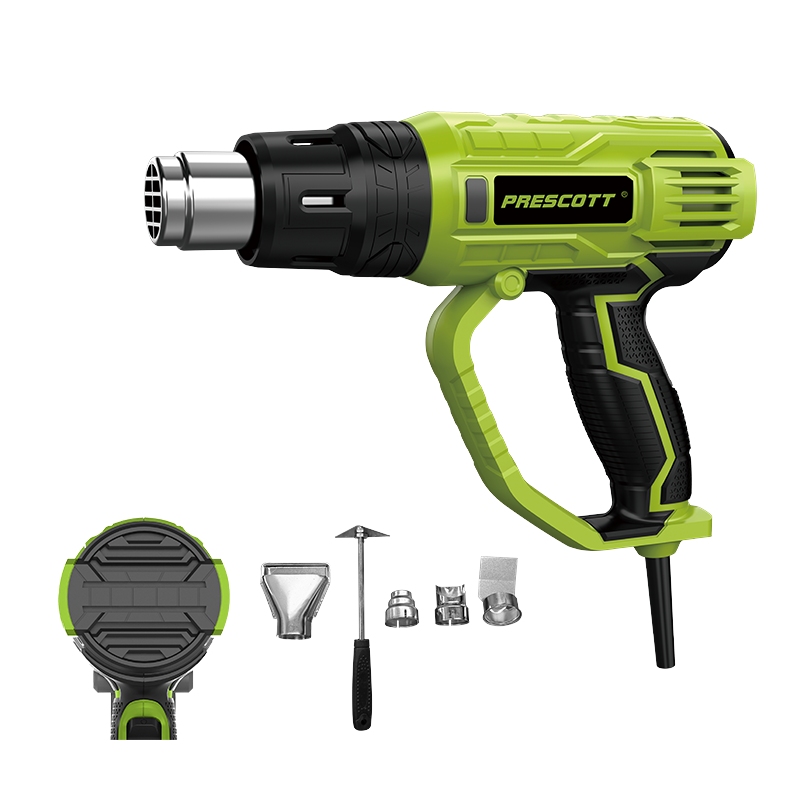 Picture of PRESCOTT 2000Watt HeatGun PT1925004