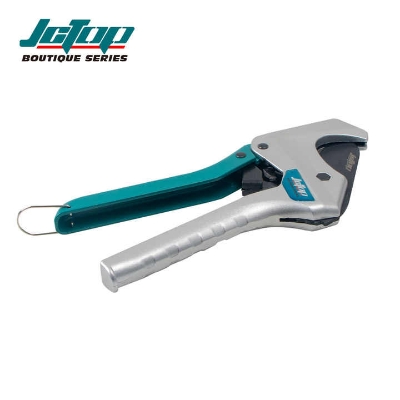 Picture of JCTOP 42mm Manual Hand Pipe Cutter for Plastic Pipe Cutting Plumbing Tool