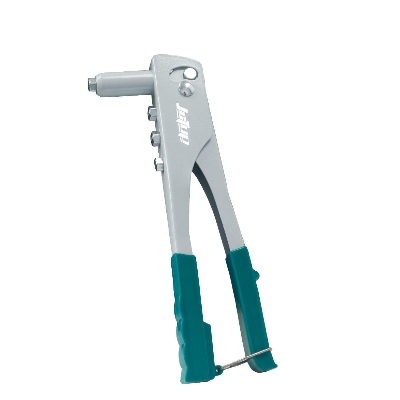 Picture of JCTOP High Quality 2.4-4.8mm Industrial Grade One-Handed Rivet Gun Manual Labor Saving Hand Tool