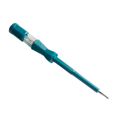 Picture of JCTOP Voltage Tester Pen Non-contact Induction Power Detector Pencil Electric Screwdriver Probe Circuit Indicator-ED0208