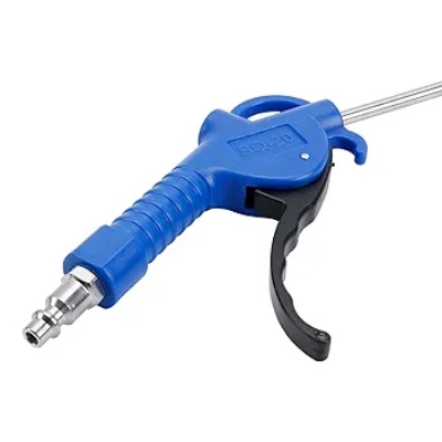 Picture of 🛠️ Air Blow Gun with Fixed Nozzle – Air Compressor Accessories for Dust Removal & Cleaning