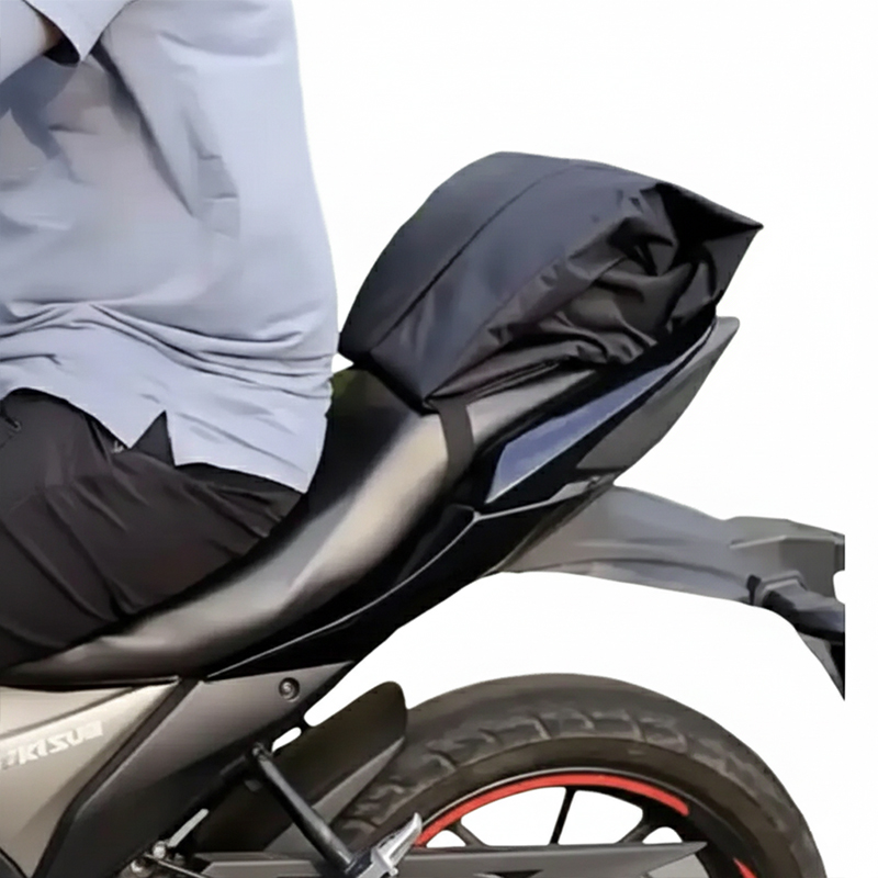 Picture of Waterproof helmet storage bag Foldable, durable and strong Picture of Waterproof helmet storage bag Foldable, durable and strong