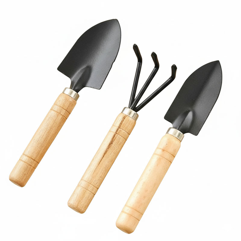 Picture of 3 pcs Large Garden Tools Set Garden Tools Set Large 10" - 3 PCS gardening tools, Garden tool Picture of 3 pcs Large Garden Tools Set Garden Tools Set Large 10" - 3 PCS gardening tools, Garden tool