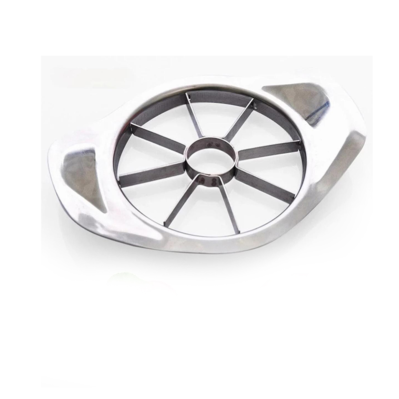 Picture of Fruit Slicer Apple Pear Cutter Stainless Steel Knife Corers Remover Chopper Peerler Divider Picture of Fruit Slicer Apple Pear Cutter Stainless Steel Knife Corers Remover Chopper Peerler Divider