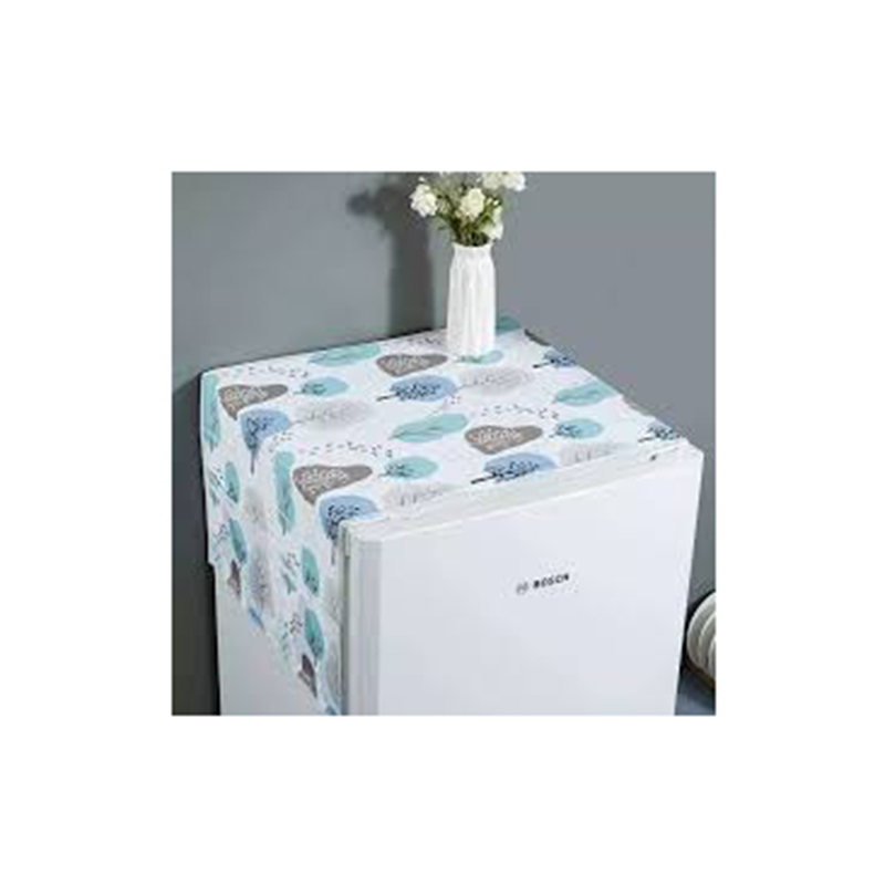 Picture of Dustproof Fridge Cover & Washing Machine  Cover Picture of Dustproof Fridge Cover & Washing Machine  Cover