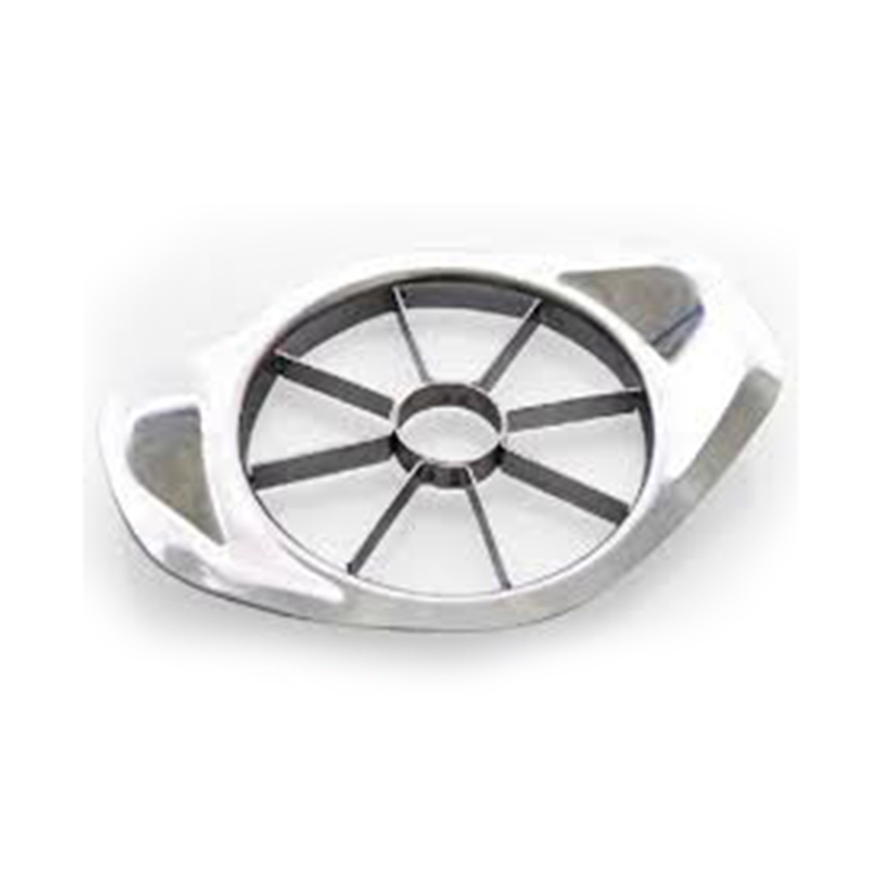 Picture of Fruit Slicer Apple Pear Cutter Stainless Steel Knife Corers Remover Chopper Peerler Divided Kitchen Tools