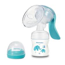 Picture of Moneasy Manual Breast Pump
