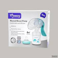 Picture of Moneasy Manual Breast Pump
