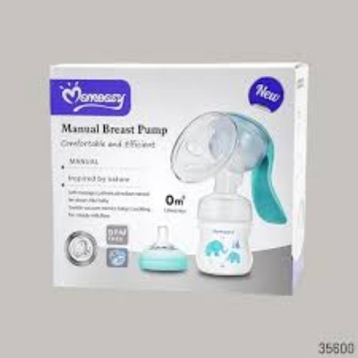 Picture of Moneasy Manual Breast Pump